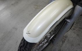 YAMAHA DRAGSTAR 250 1997 VG02J