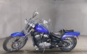 HONDA STEED 400 NC37