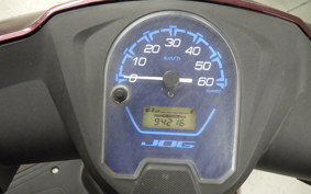 YAMAHA JOG-7 AY01