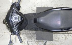 HONDA LEAD 125 2007 JF45