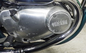 YAMAHA SRV250 RENAISSA 4DN