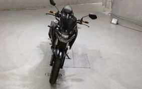 SUZUKI GSX-S125 DL32B