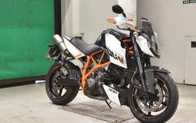 KTM 990 SUPER DUKE R 2018