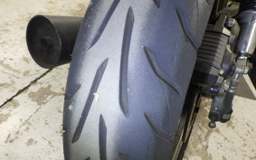 SUZUKI GSX400S KATANA 1993 GK77A