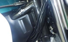 YAMAHA SEROW 250 Gen.2 DG17J