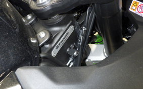 KAWASAKI NINJA 1000 SX 2023 ZXT02K