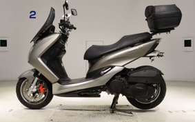 YAMAHA MAJESTY155 S 2021 SG28J