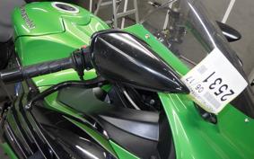 KAWASAKI ZX 1400 NINJA R A 2019