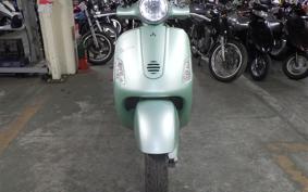 VESPA GT125L