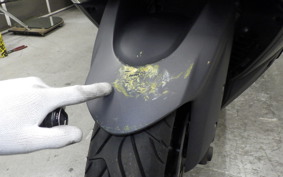 YAMAHA T-MAX 530 2012