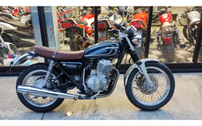 HONDA CB400SS 2004 NC41