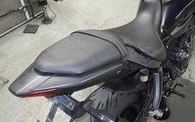 YAMAHA MT-07 ABS 2014 RM07J