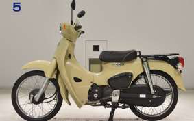HONDA C50 SUPER CUB 2021 AA09