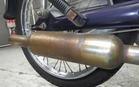 HONDA C90 SUPER CUB HA02