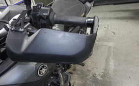 YAMAHA TRACER 9 GT 2022 RN70J