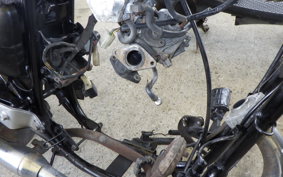 YAMAHA VIRAGO 250 3DM