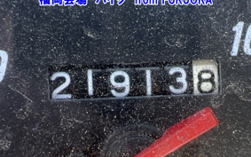 SUZUKI ADDRESS110-2