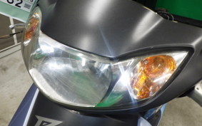 HONDA DIO Gen.6 AF62