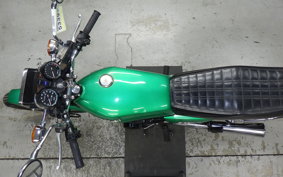 KAWASAKI Z250 FT