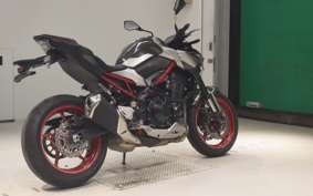 KAWASAKI Z900 Gen.2 2023