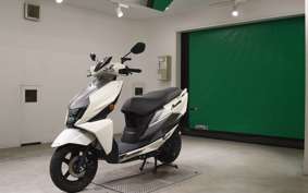SUZUKI AVENIS 125 2010 EA12J