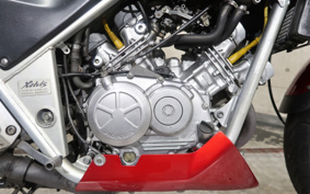 HONDA ZELBIS MC25