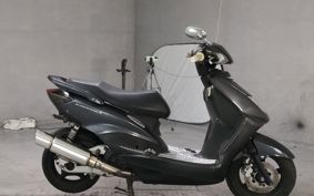 YAMAHA CYGNUS125X SE12J
