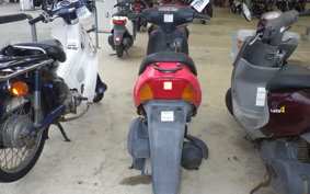 SUZUKI LET's 2 CA1PA