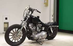 HARLEY FXD 1450 2004