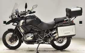 BMW R1200GS 2011