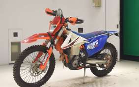 KTM 350 EXC F SIXDAYS 2018