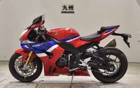HONDA CBR1000RR RSP 2024 SC82