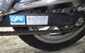 SUZUKI GZ150 A