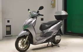 HONDA LEAD 125 JF45