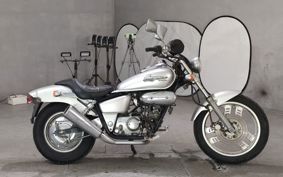 HONDA MAGNA 50 AC13