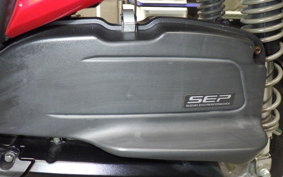 SUZUKI ｽｳｨｯｼｭ125 2010 DV12B