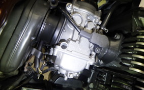 KAWASAKI ZEPHYR 400 KAI 2008 ZR400C