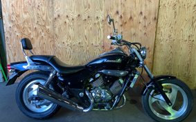 KAWASAKI ELIMINATOR 250V VN250A