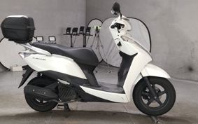 HONDA LEAD 125 JF45