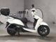 Фото Honda LEAD 125 2016 с японского аукциона