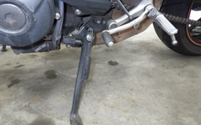 YAMAHA MT-09 A 2014 RN34J