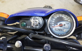 SUZUKI TR110 STREET MAGIC 2022 CF12A