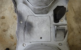 HONDA ﾍﾞﾝﾘｨ110 JA09