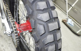 KAWASAKI KDX250SR 2013 DX250F