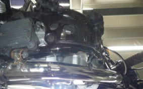 YAMAHA SR400 Gen.5 2021 RH16J