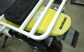 SUZUKI DR-Z400SM 2007 SK44A