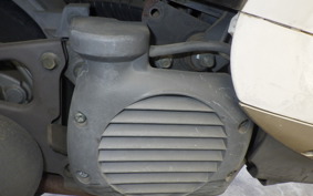 YAMAHA VINO 50 SA26J