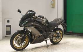 KAWASAKI NINJA 400 ABS 2016 EX400E