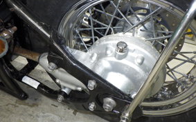 YAMAHA DRAGSTAR 1100 2000 VP10J