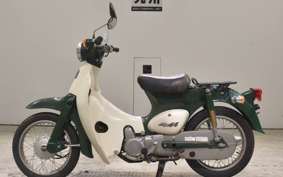 HONDA LITTLE CUB E C50